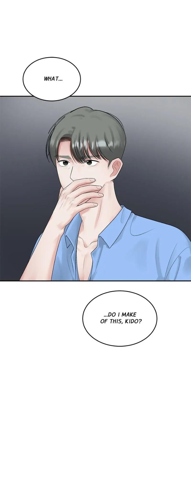 There, Not There by JJ/ Kang Bok-chi [Eng] page 24