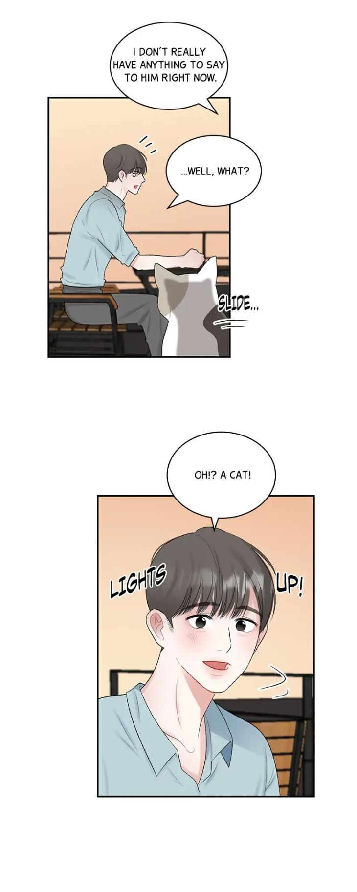 There, Not There by JJ/ Kang Bok-chi [Eng] page 24