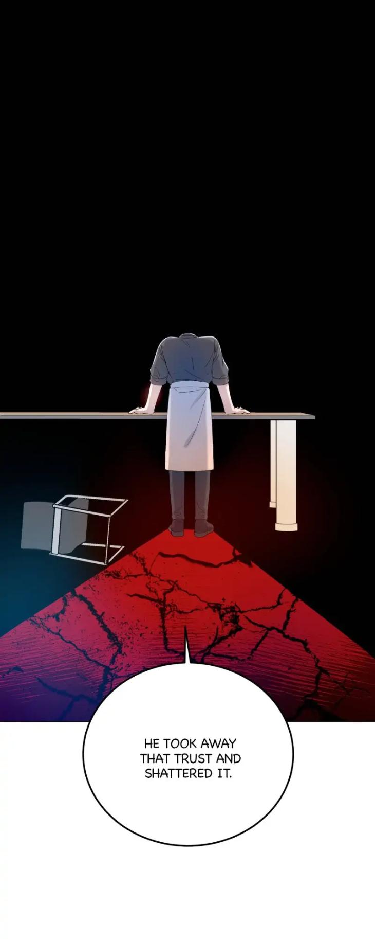 The Tasty Florida: The Recipe of Love by Kim Yong Kyu [Eng] page 22