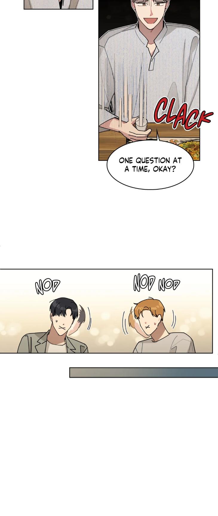 Just Something I’ve Heard by Onwoozoo/ Seolang [Eng] page 25