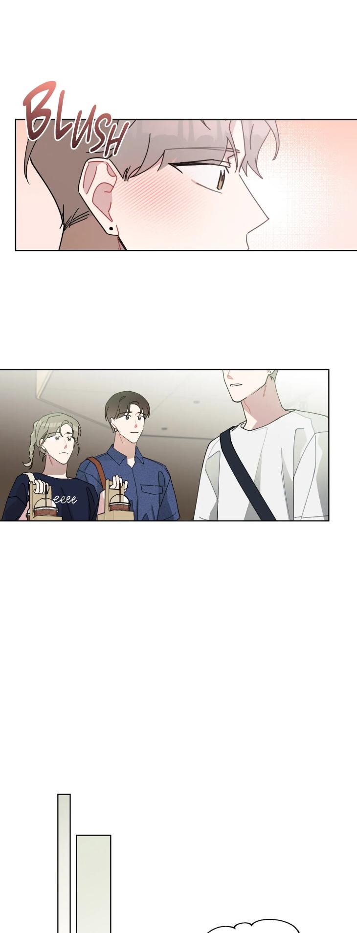 Just Something I’ve Heard by Onwoozoo/ Seolang [Eng] page 25