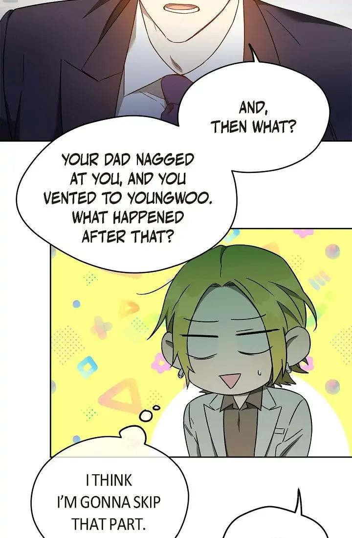 Hard-Boiled Love by Gwendolyn [Eng] page 24