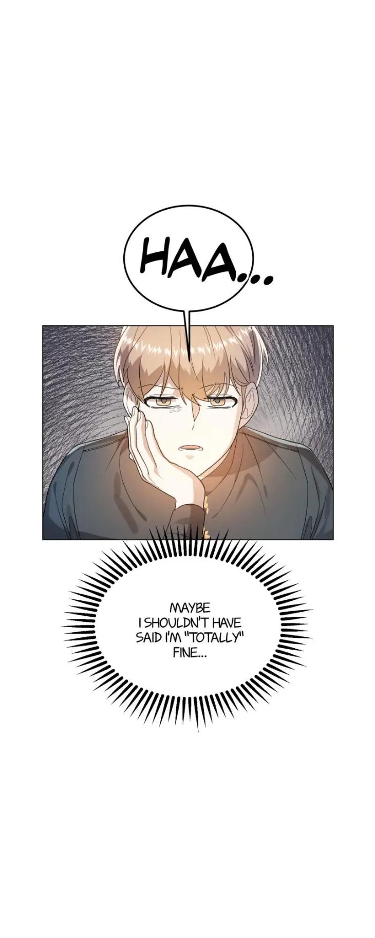 The Tasty Florida: The Recipe of Love by Kim Yong Kyu [Eng] page 24