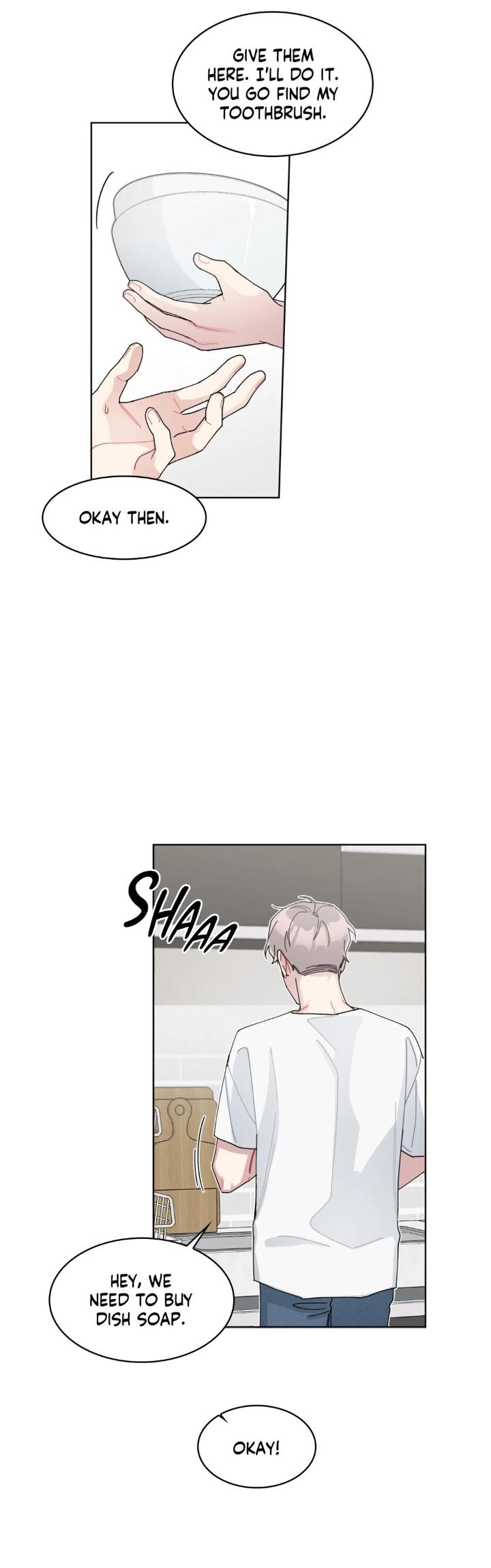 Just Something I’ve Heard by Onwoozoo/ Seolang [Eng] page 25