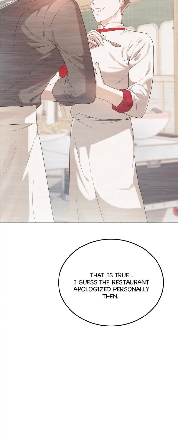 The Tasty Florida: The Recipe of Love by Kim Yong Kyu [Eng] page 23