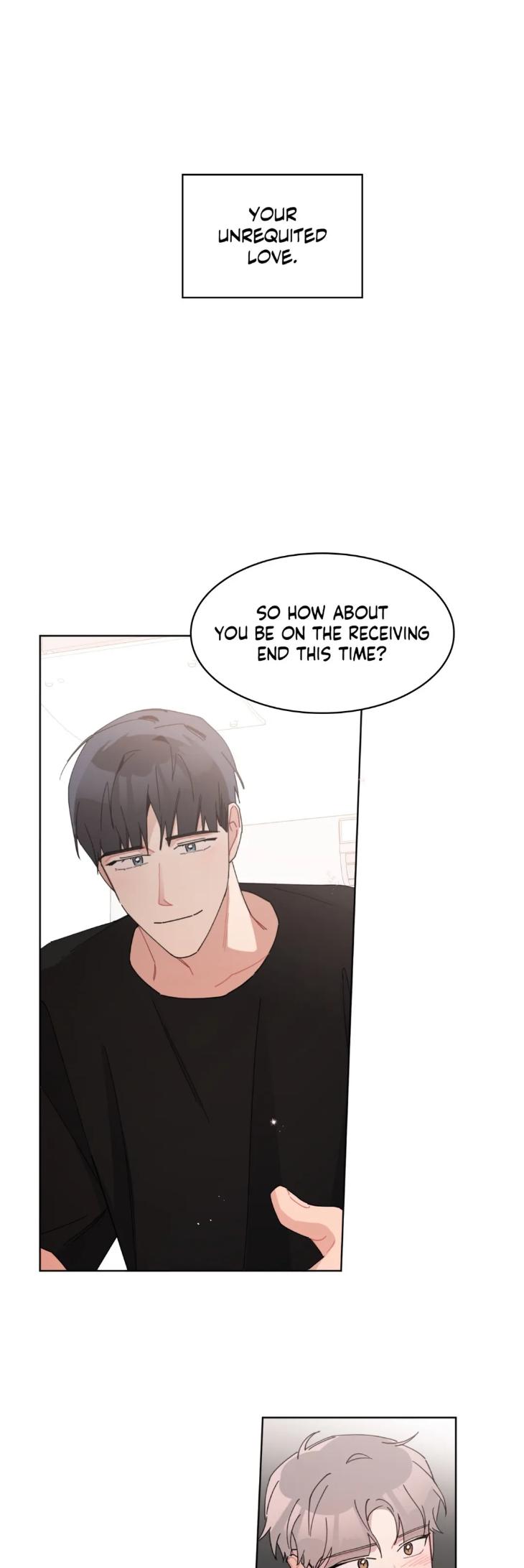 Just Something I’ve Heard by Onwoozoo/ Seolang [Eng] page 24