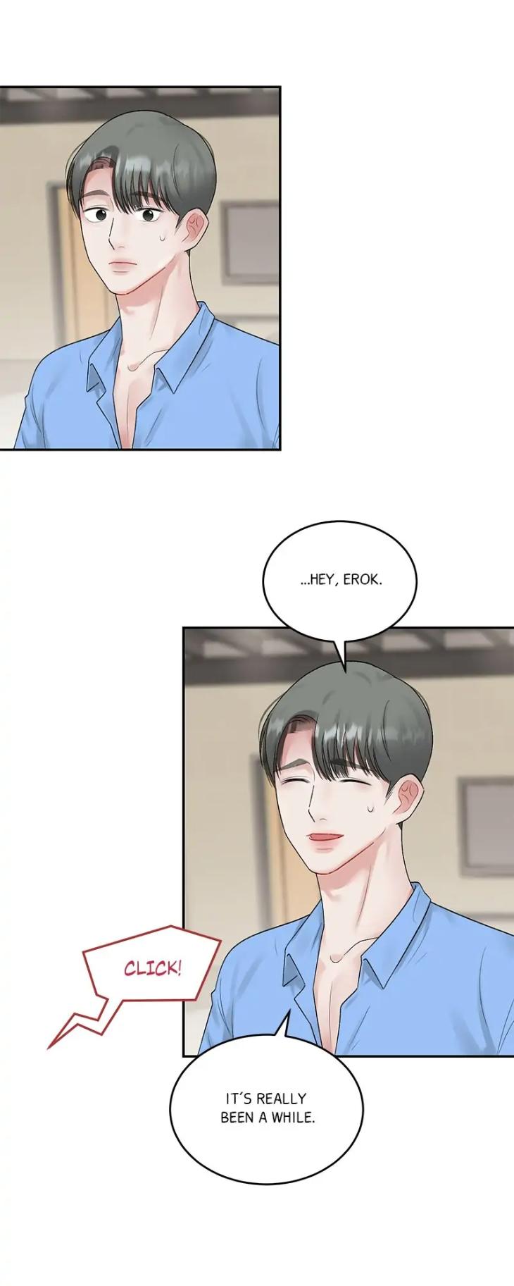 There, Not There by JJ/ Kang Bok-chi [Eng] page 25