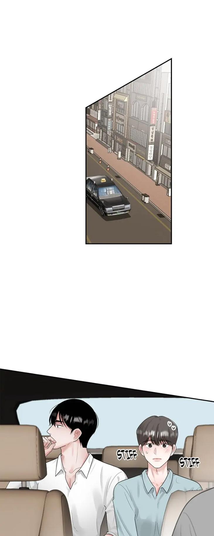 There, Not There by JJ/ Kang Bok-chi [Eng] page 25