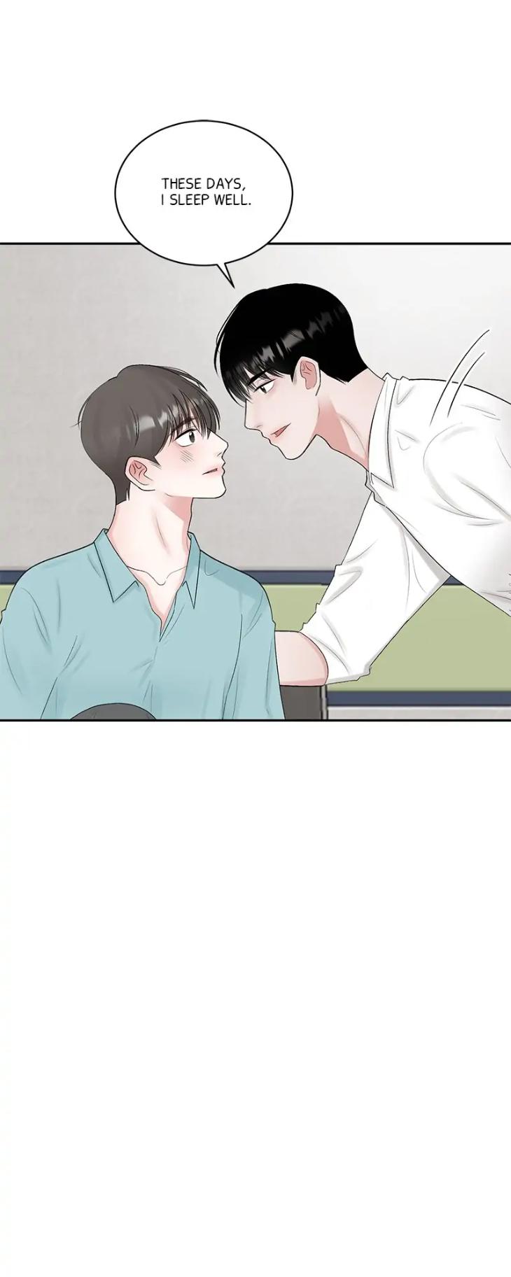 There, Not There by JJ/ Kang Bok-chi [Eng] page 24