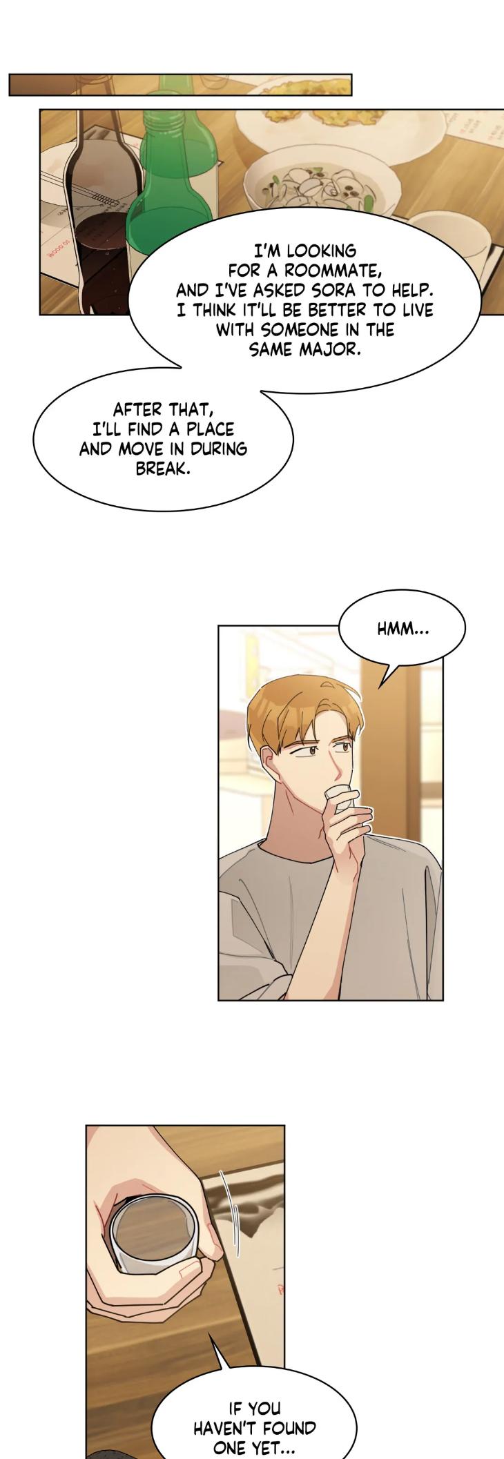 Just Something I’ve Heard by Onwoozoo/ Seolang [Eng] page 26