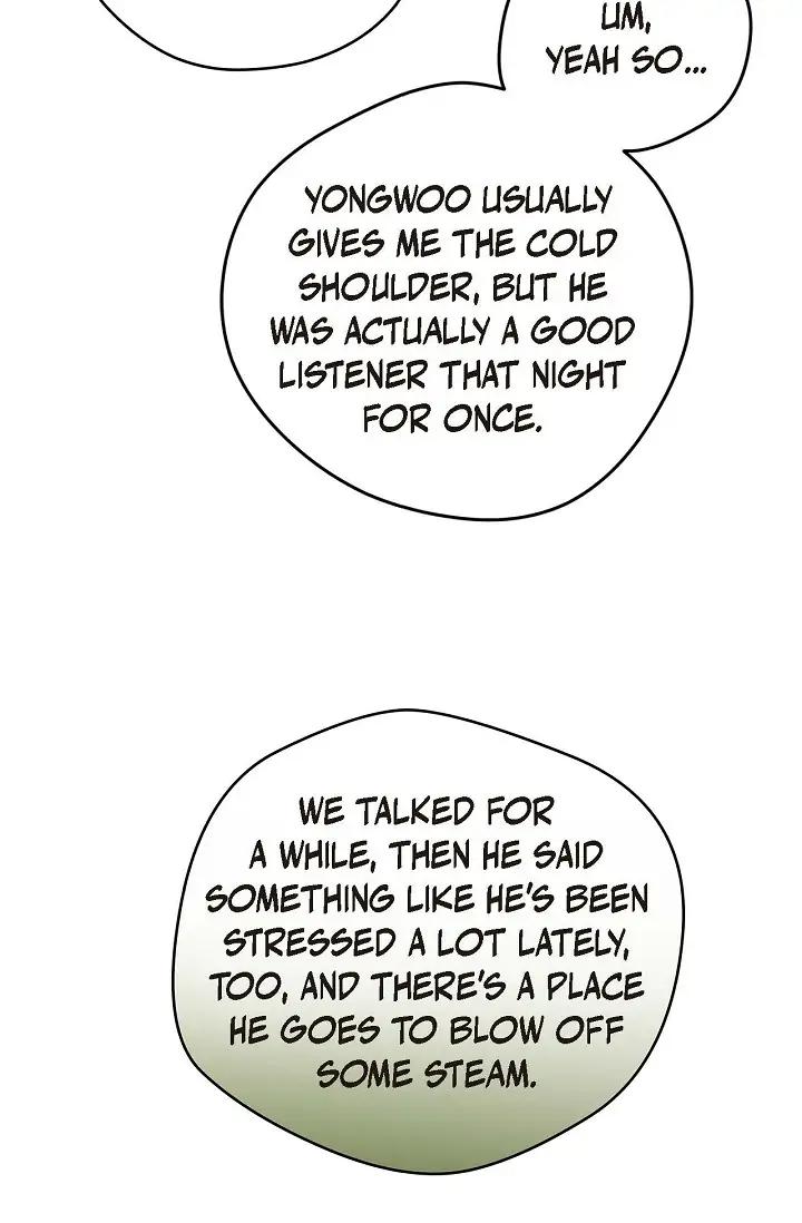 Hard-Boiled Love by Gwendolyn [Eng] page 25