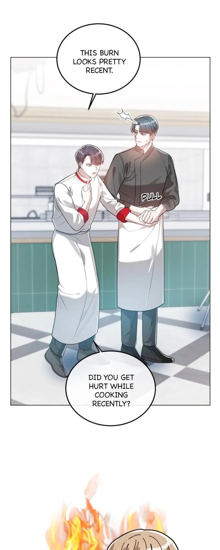 The Tasty Florida: The Recipe of Love by Kim Yong Kyu [Eng] page 25