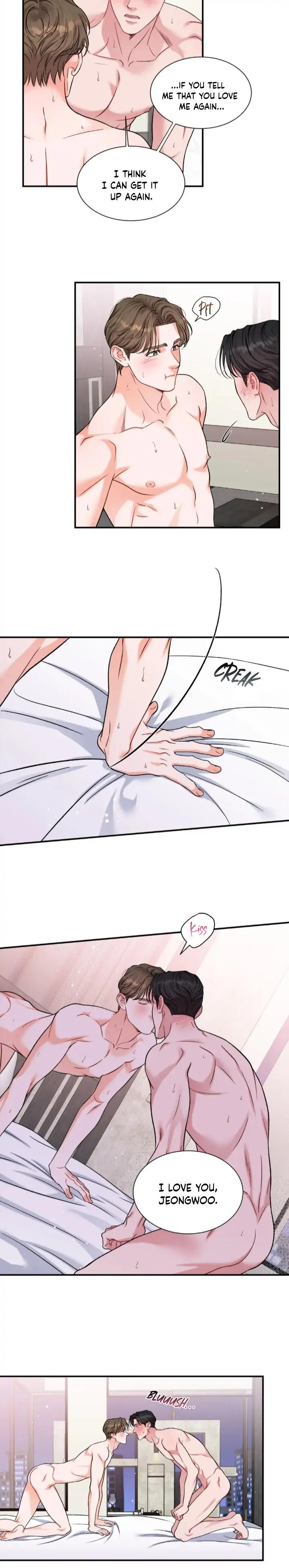 [GwangGong Industrial Complex] Give me back my JeongWoo by Neogs [Eng] page 24