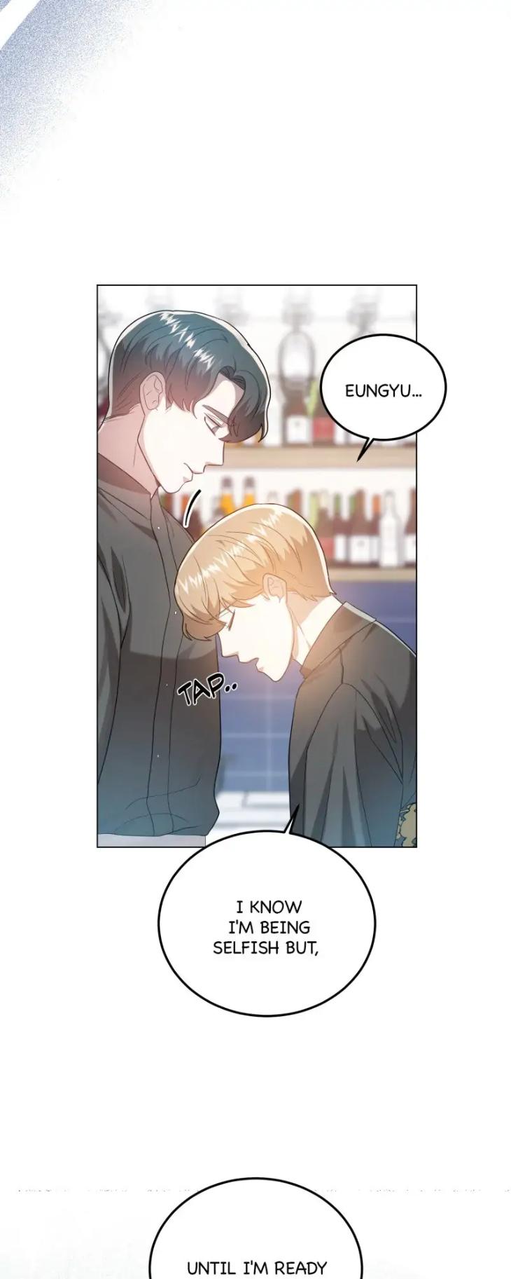 The Tasty Florida: The Recipe of Love by Kim Yong Kyu [Eng] page 24