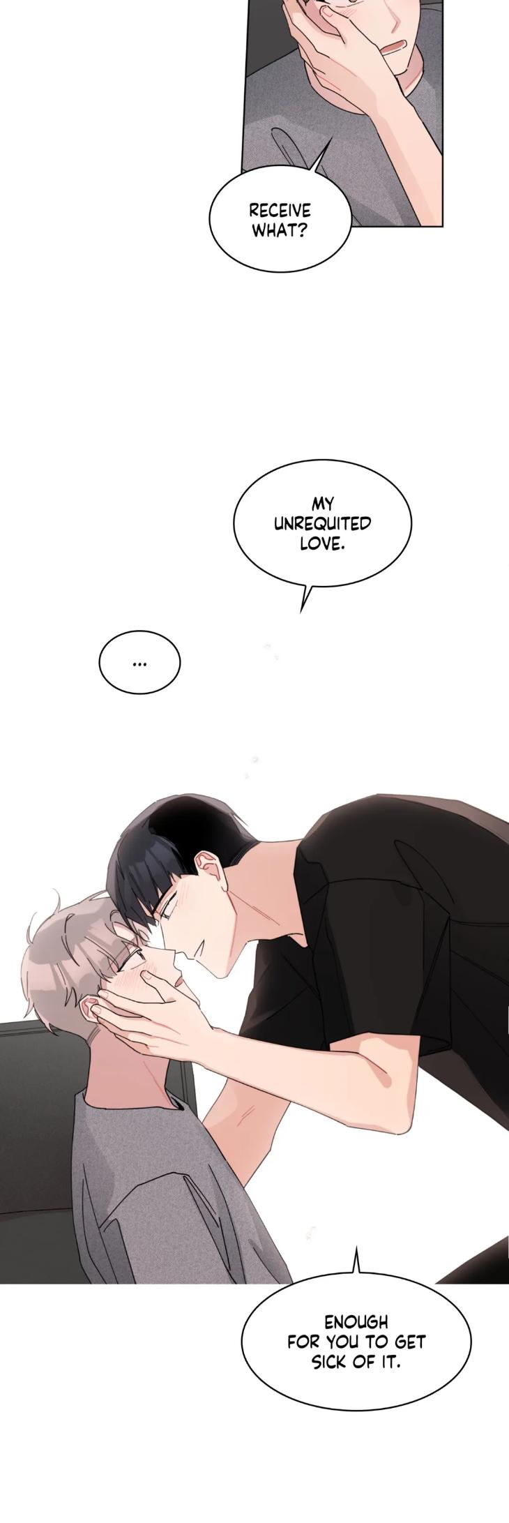 Just Something I’ve Heard by Onwoozoo/ Seolang [Eng] page 25