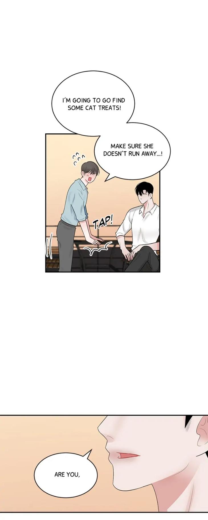 There, Not There by JJ/ Kang Bok-chi [Eng] page 26