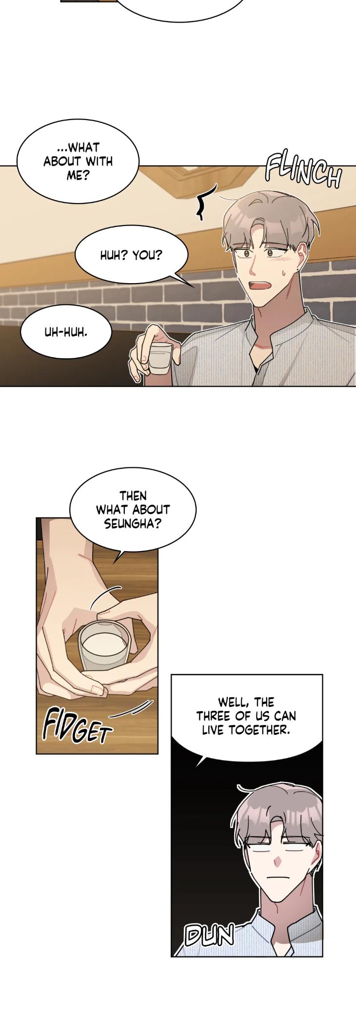 Just Something I’ve Heard by Onwoozoo/ Seolang [Eng] page 27