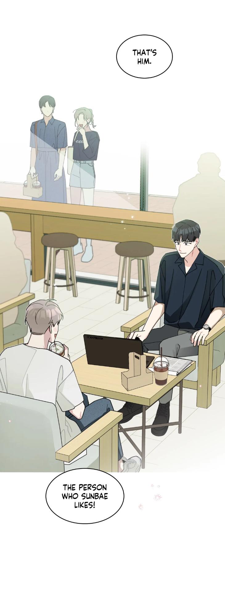 Just Something I’ve Heard by Onwoozoo/ Seolang [Eng] page 27