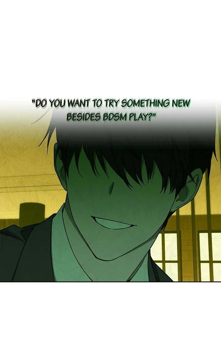 Hard-Boiled Love by Gwendolyn [Eng] page 26