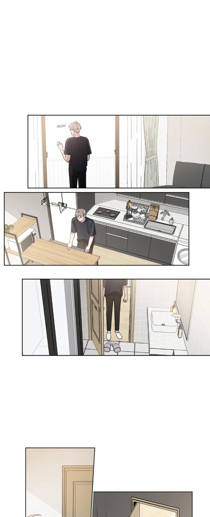 Just Something I’ve Heard by Onwoozoo/ Seolang [Eng] page 27