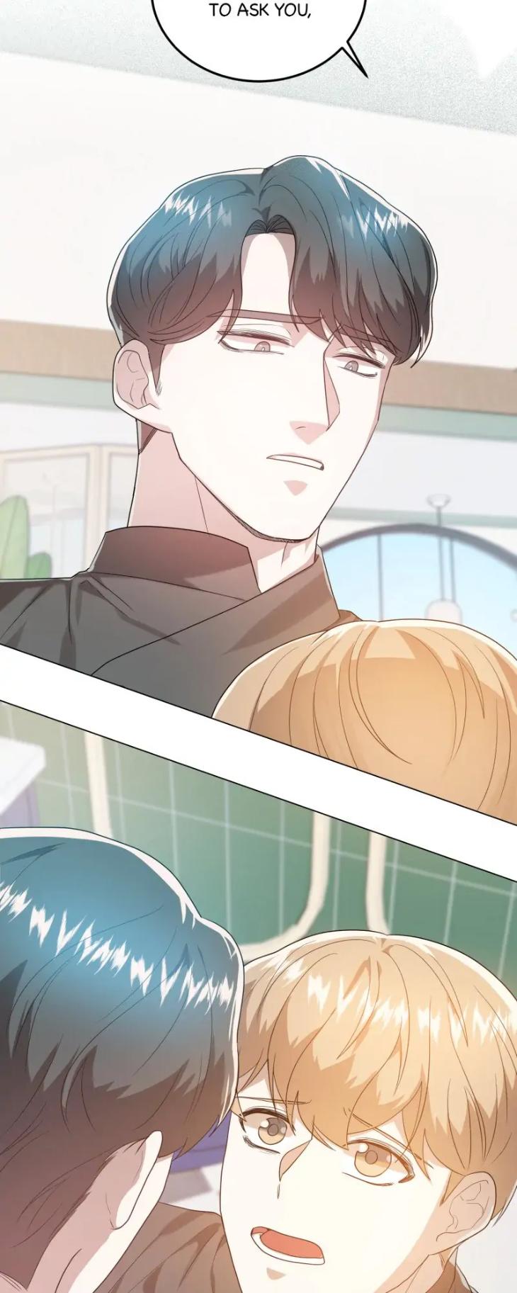 The Tasty Florida: The Recipe of Love by Kim Yong Kyu [Eng] page 25