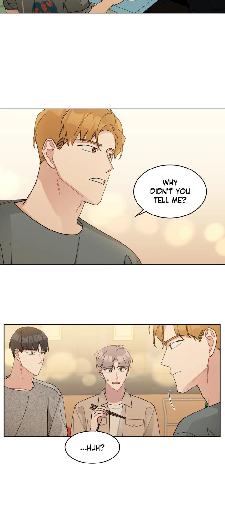 Just Something I’ve Heard by Onwoozoo/ Seolang [Eng] page 26