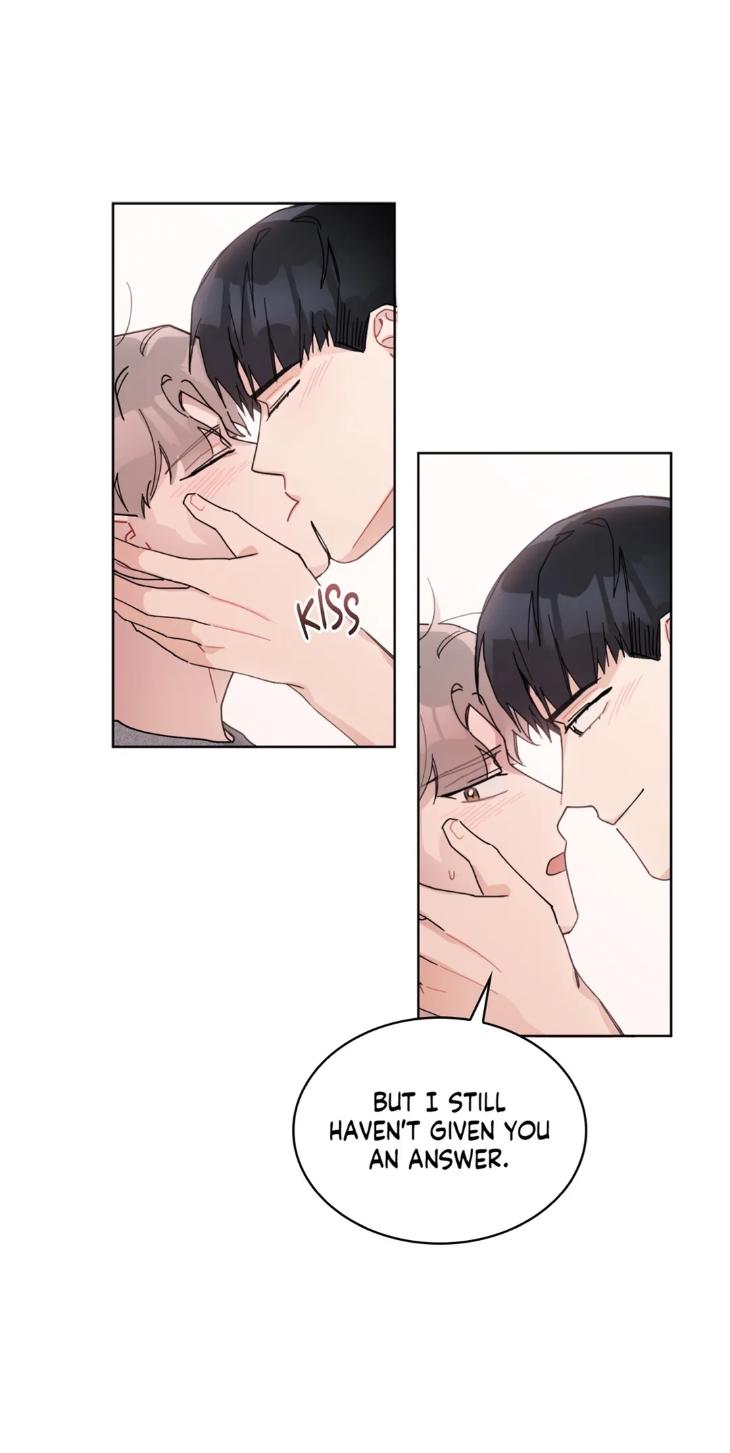 Just Something I’ve Heard by Onwoozoo/ Seolang [Eng] page 26