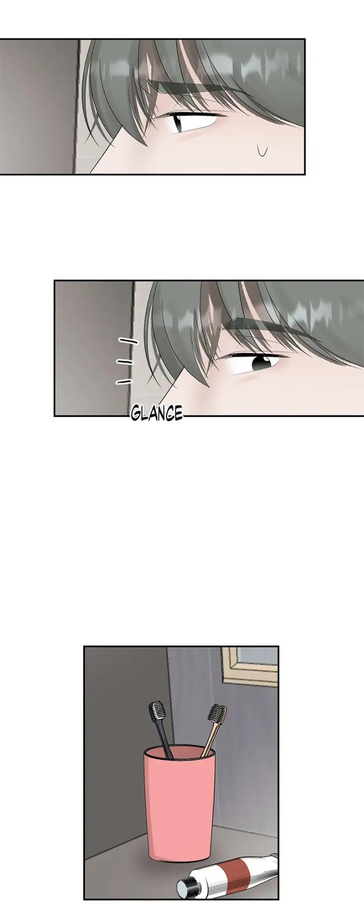 There, Not There by JJ/ Kang Bok-chi [Eng] page 26