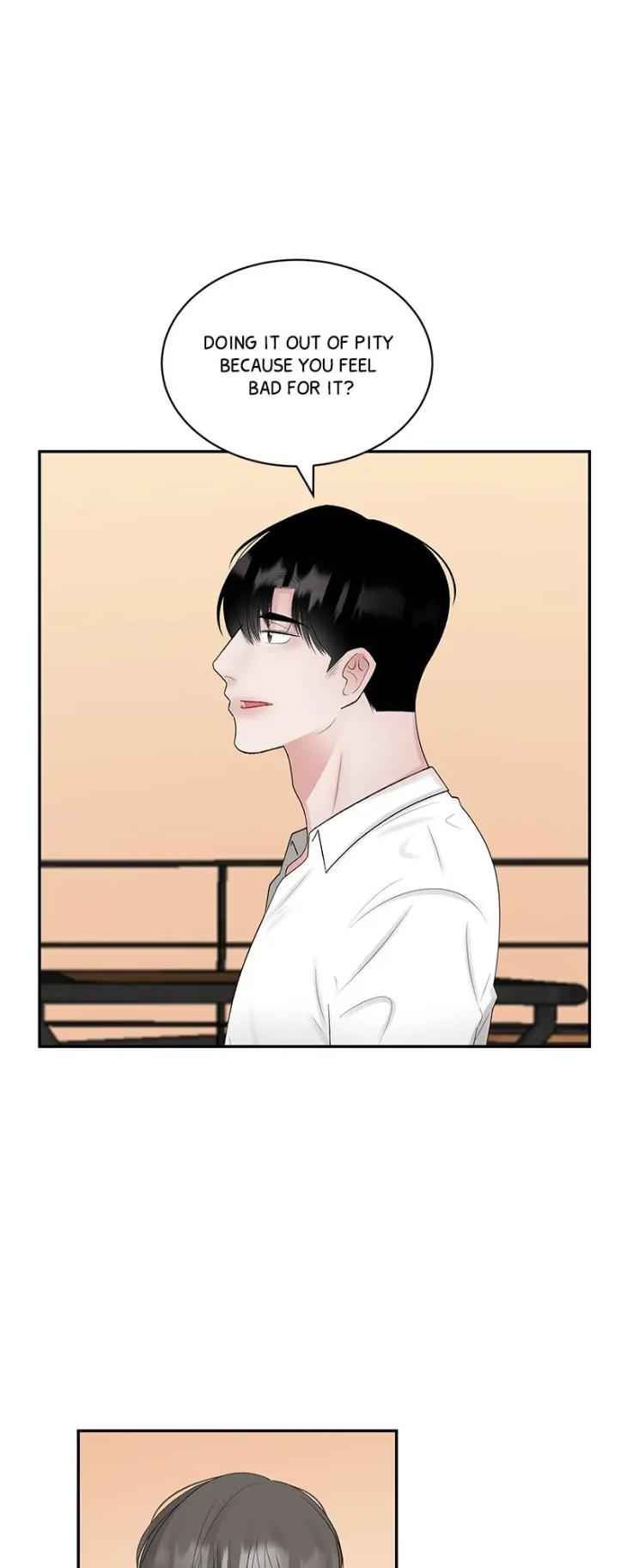 There, Not There by JJ/ Kang Bok-chi [Eng] page 27