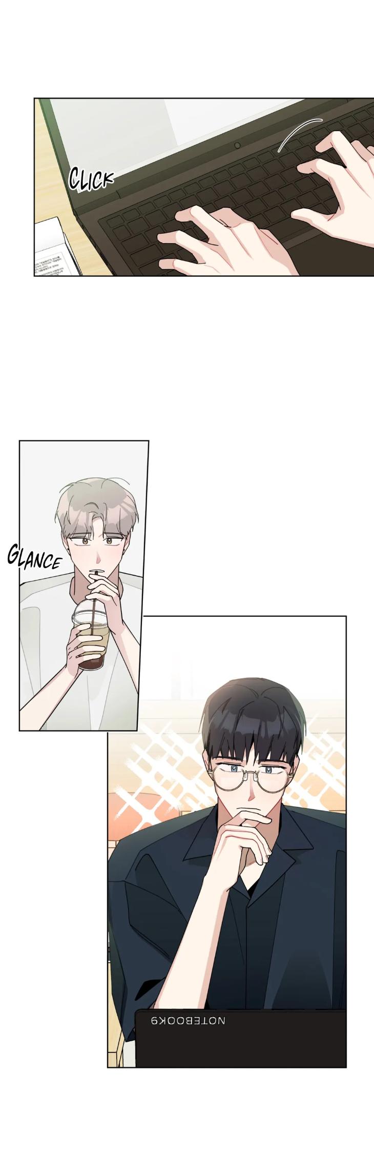 Just Something I’ve Heard by Onwoozoo/ Seolang [Eng] page 28