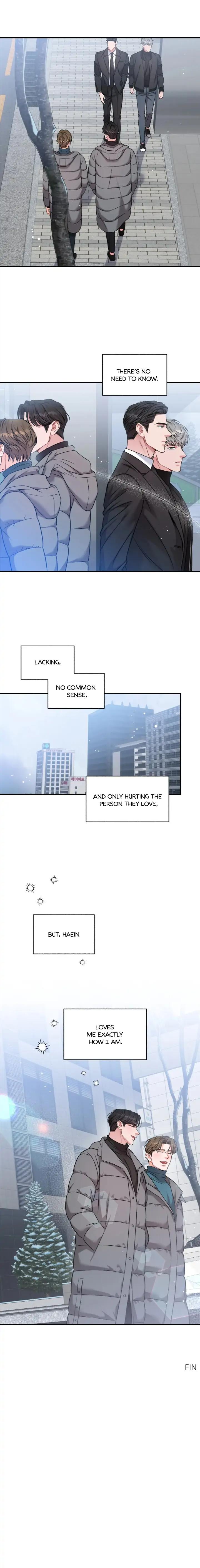 [GwangGong Industrial Complex] Give me back my JeongWoo by Neogs [Eng] page 26