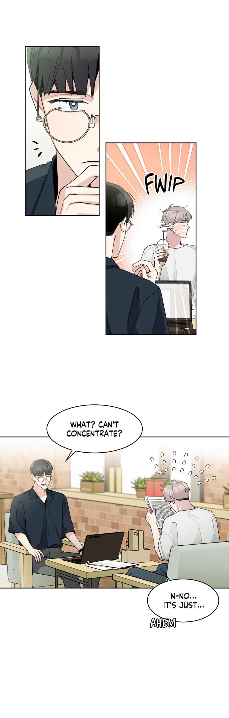 Just Something I’ve Heard by Onwoozoo/ Seolang [Eng] page 29