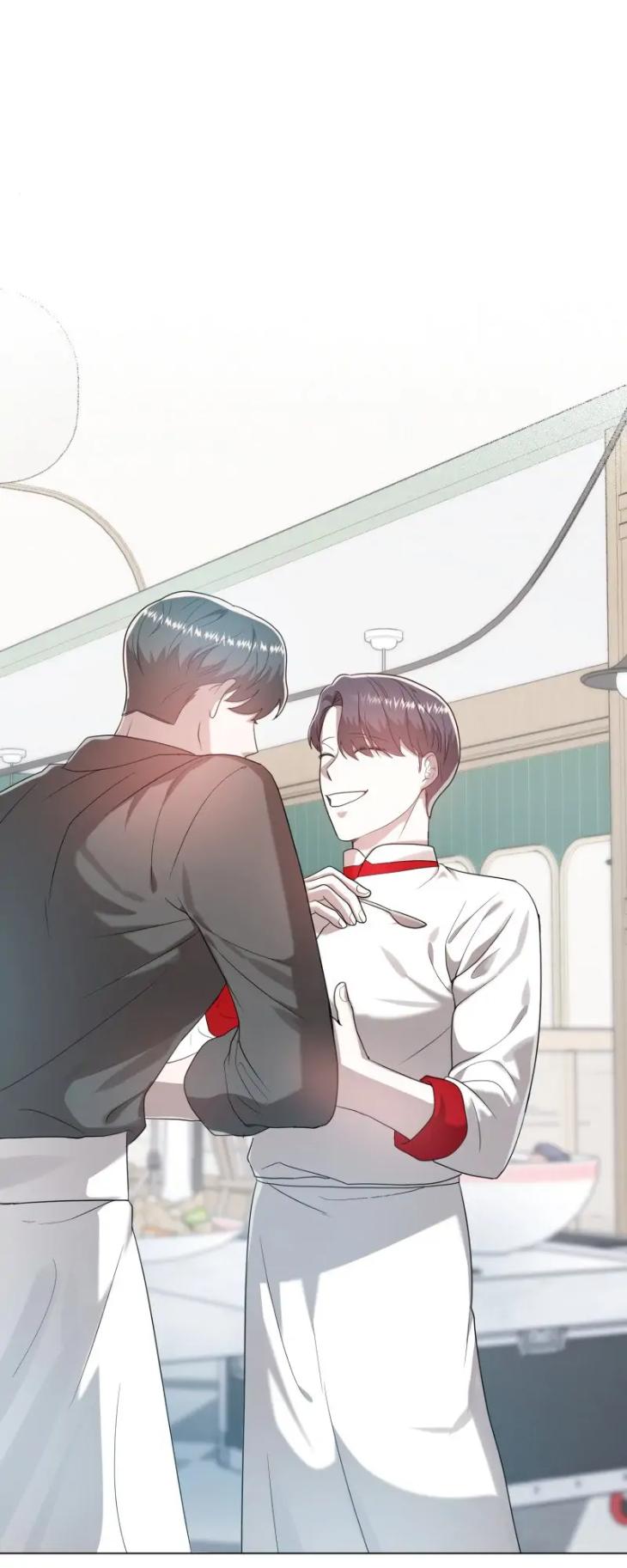 The Tasty Florida: The Recipe of Love by Kim Yong Kyu [Eng] page 28