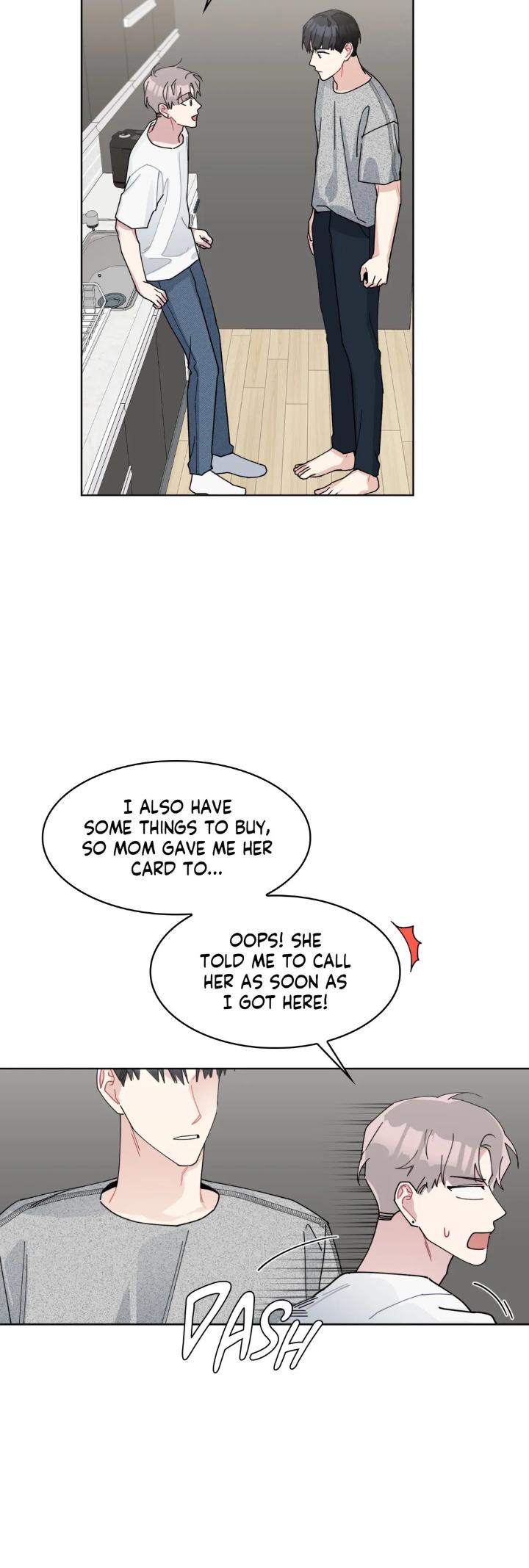 Just Something I’ve Heard by Onwoozoo/ Seolang [Eng] page 29