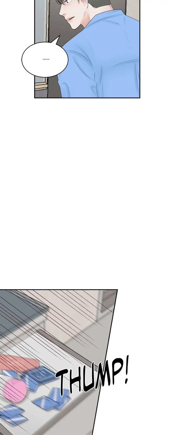 There, Not There by JJ/ Kang Bok-chi [Eng] page 28