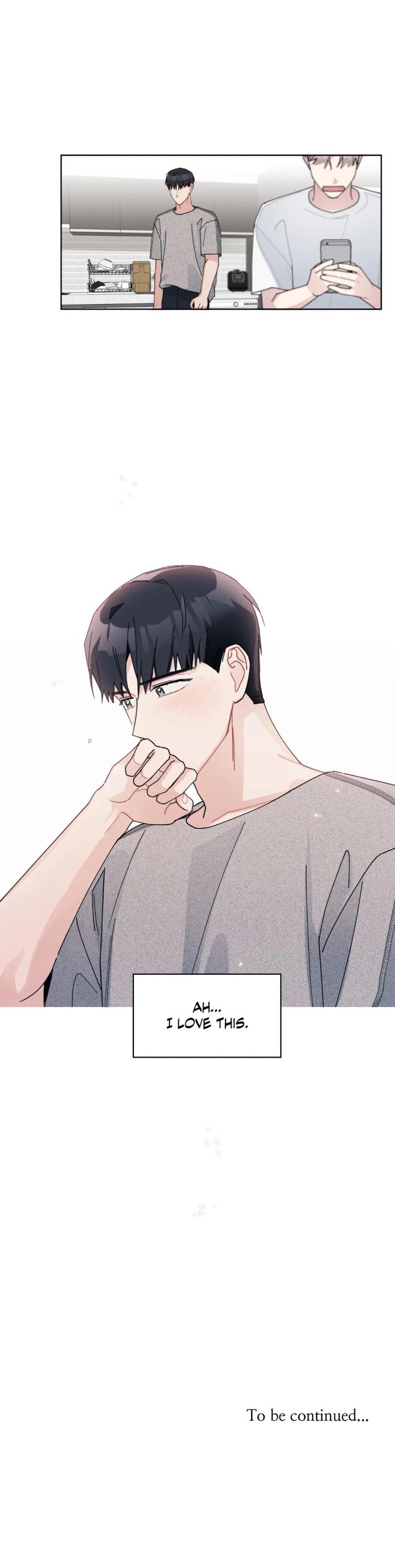 Just Something I’ve Heard by Onwoozoo/ Seolang [Eng] page 30