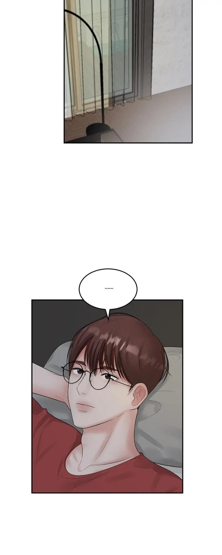 There, Not There by JJ/ Kang Bok-chi [Eng] page 29