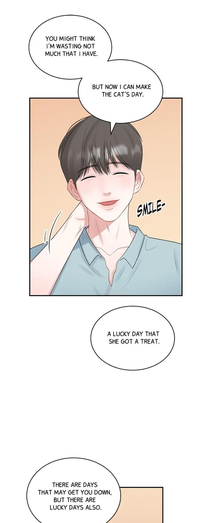 There, Not There by JJ/ Kang Bok-chi [Eng] page 30
