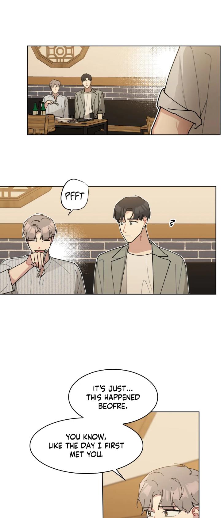 Just Something I’ve Heard by Onwoozoo/ Seolang [Eng] page 31