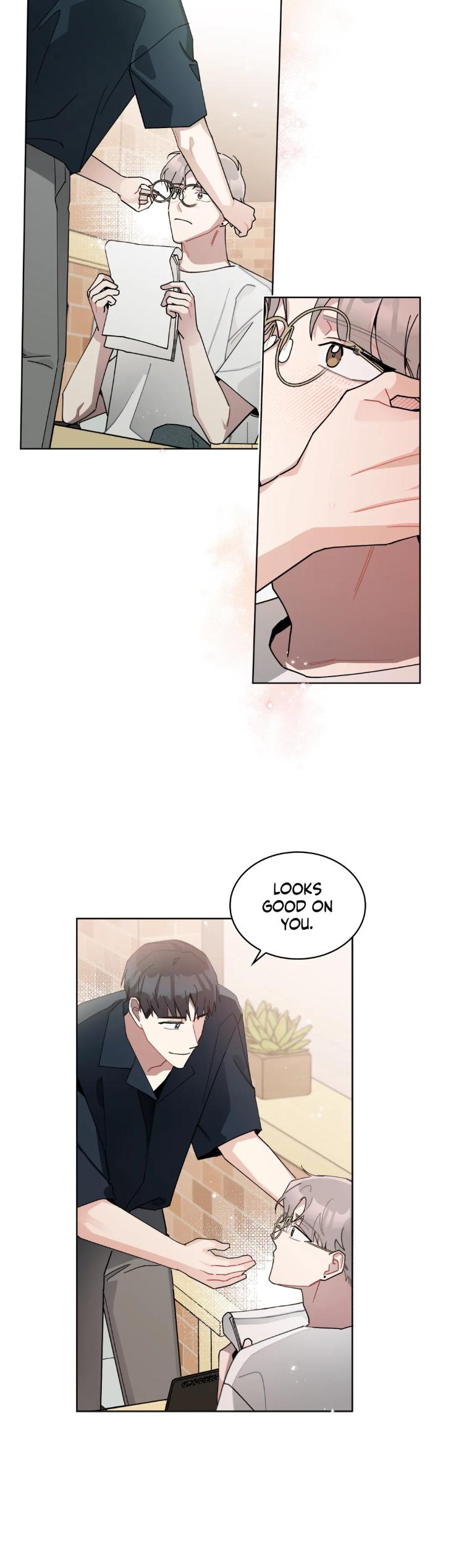 Just Something I’ve Heard by Onwoozoo/ Seolang [Eng] page 31