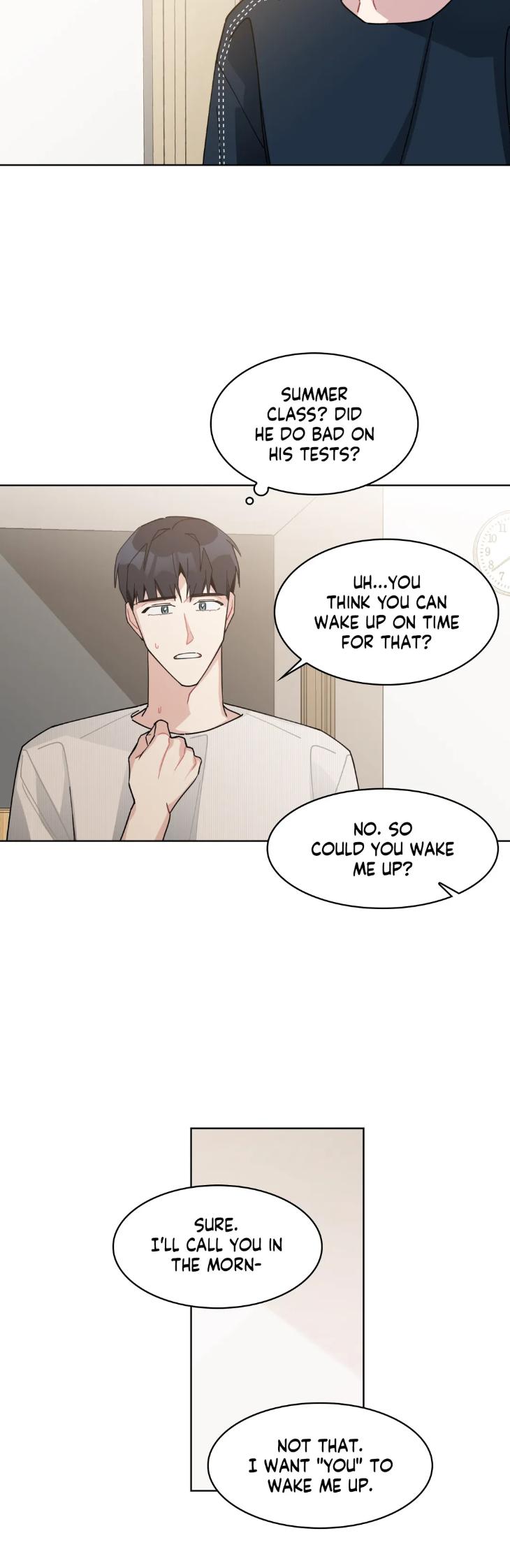 Just Something I’ve Heard by Onwoozoo/ Seolang [Eng] page 31