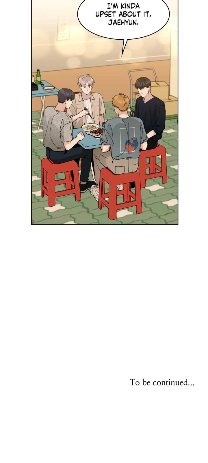 Just Something I’ve Heard by Onwoozoo/ Seolang [Eng] page 30