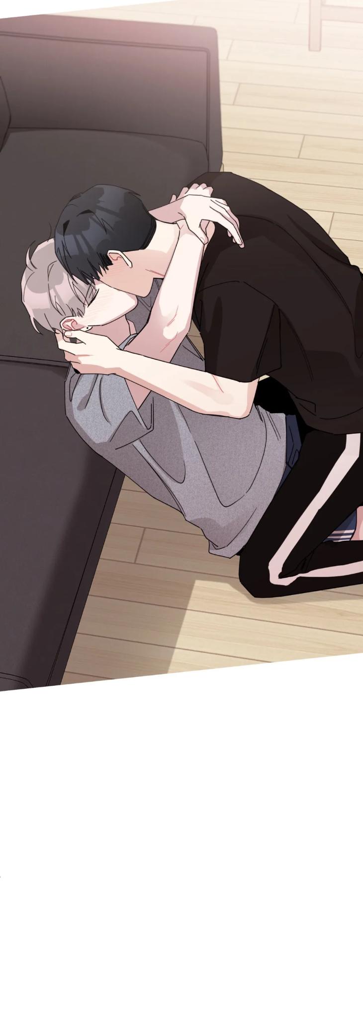 Just Something I’ve Heard by Onwoozoo/ Seolang [Eng] page 30