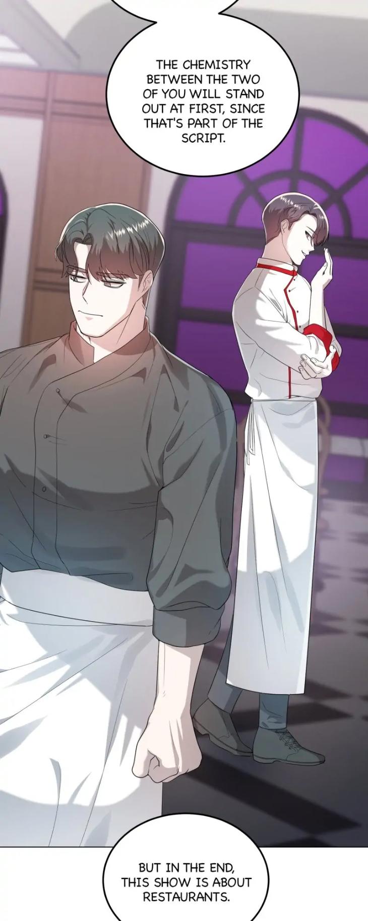 The Tasty Florida: The Recipe of Love by Kim Yong Kyu [Eng] page 29