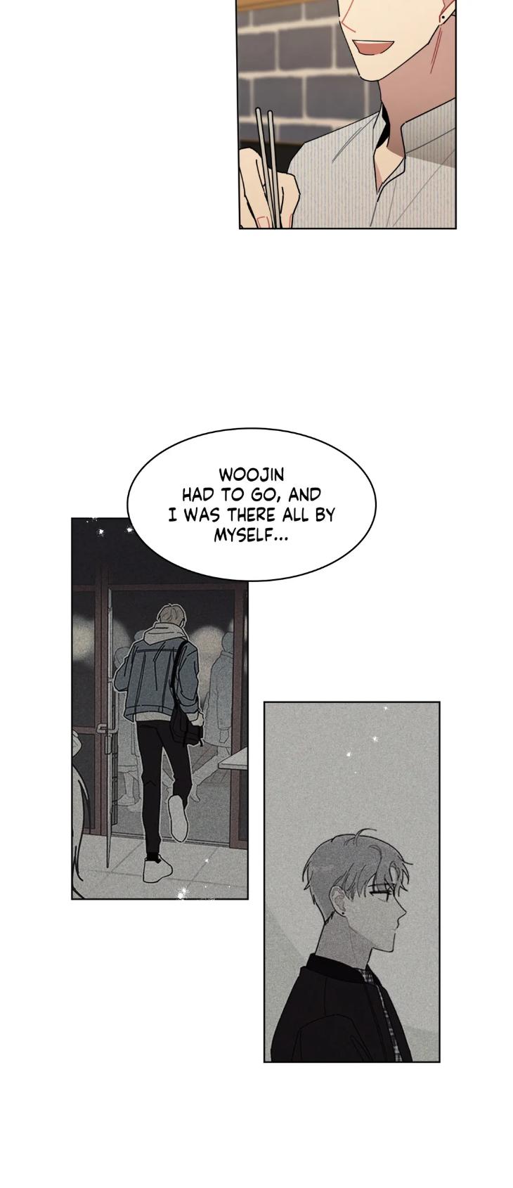Just Something I’ve Heard by Onwoozoo/ Seolang [Eng] page 32
