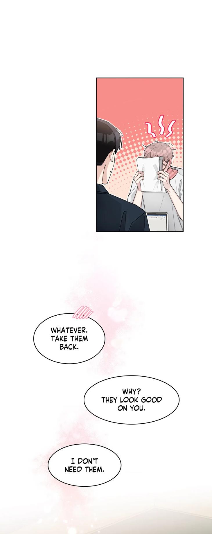 Just Something I’ve Heard by Onwoozoo/ Seolang [Eng] page 32