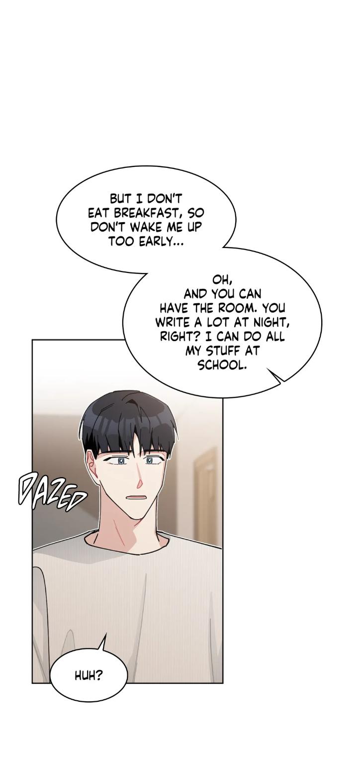 Just Something I’ve Heard by Onwoozoo/ Seolang [Eng] page 32