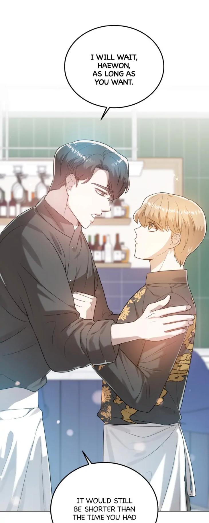 The Tasty Florida: The Recipe of Love by Kim Yong Kyu [Eng] page 30