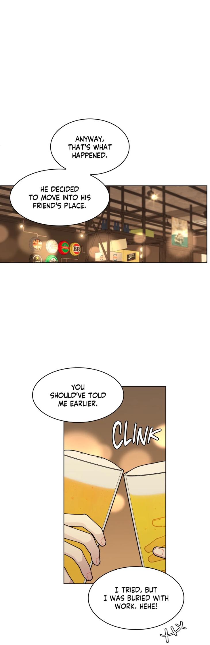 Just Something I’ve Heard by Onwoozoo/ Seolang [Eng] page 31