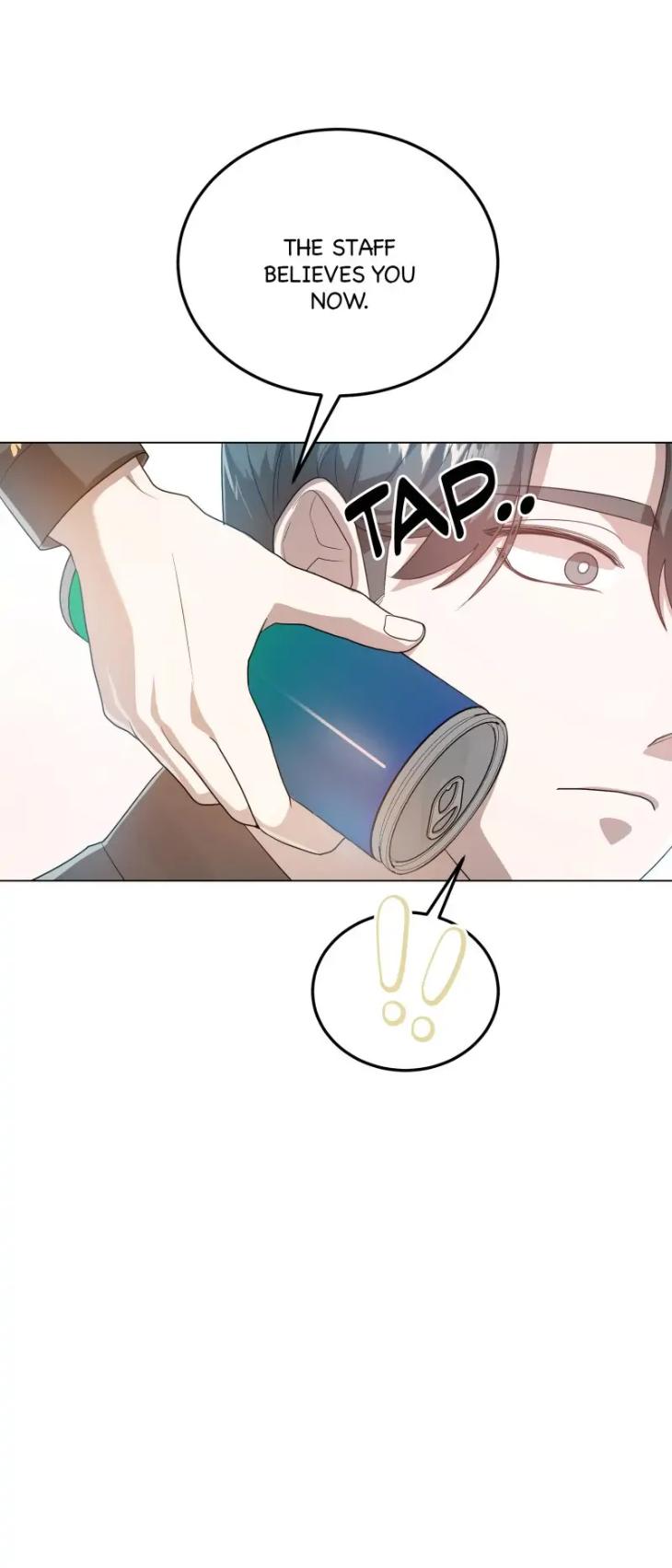 The Tasty Florida: The Recipe of Love by Kim Yong Kyu [Eng] page 31